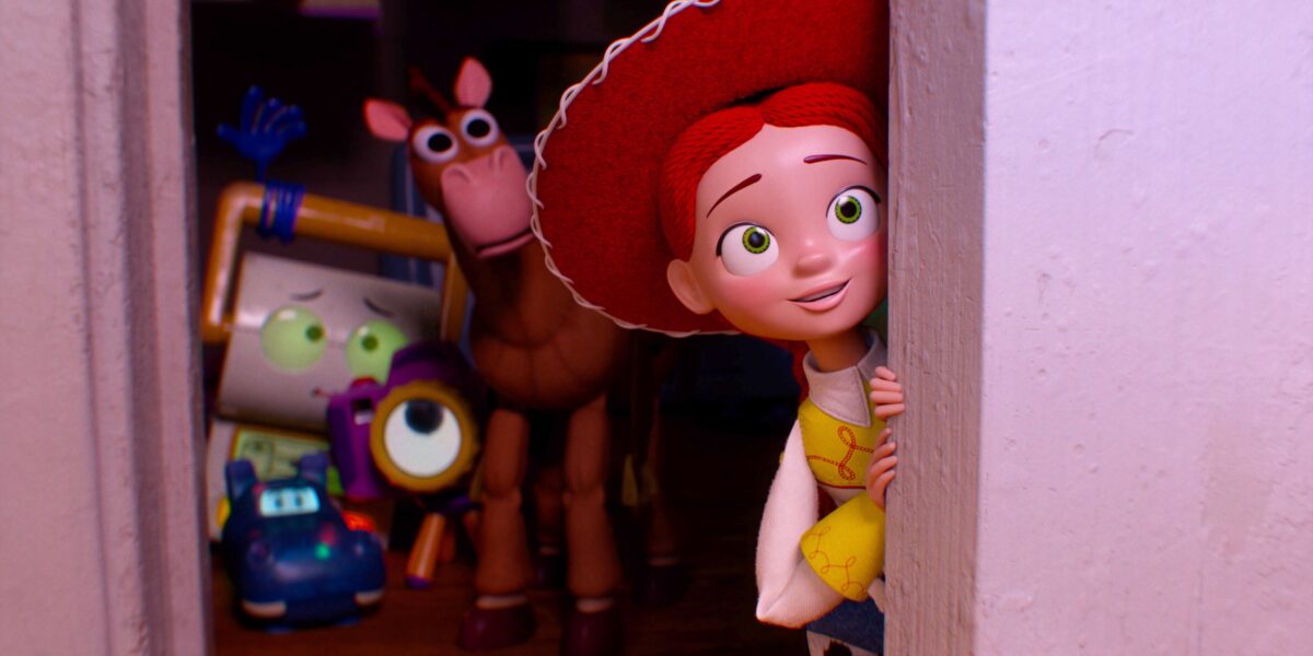 Toy Story 5 box office