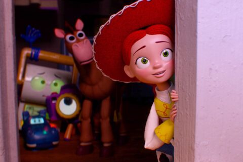 Toy Story 5 box office