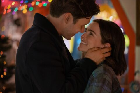Voicemails for Isabelle Netflix rom