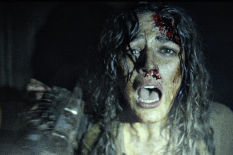 Blair Witch Project remake 2027