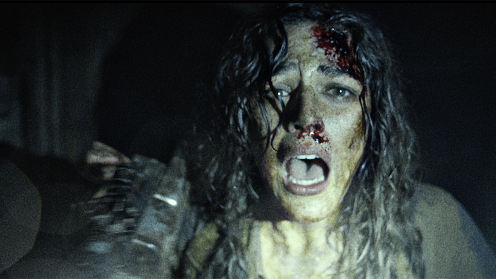 Blair Witch Project remake 2027