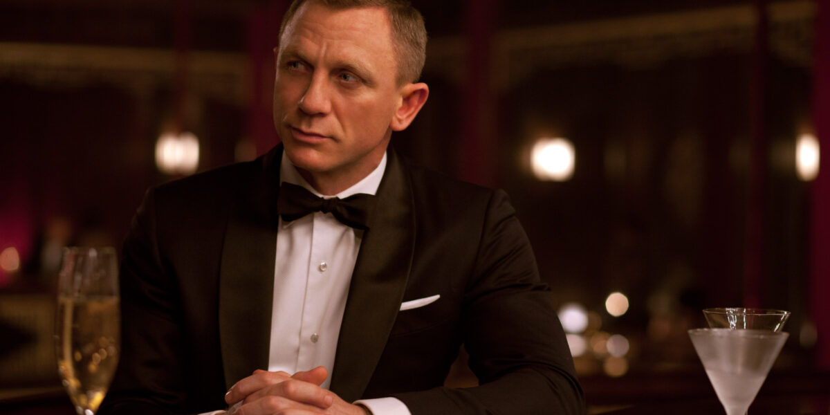Disney James Bond acquisition attem