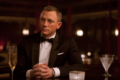 Disney James Bond acquisition attem