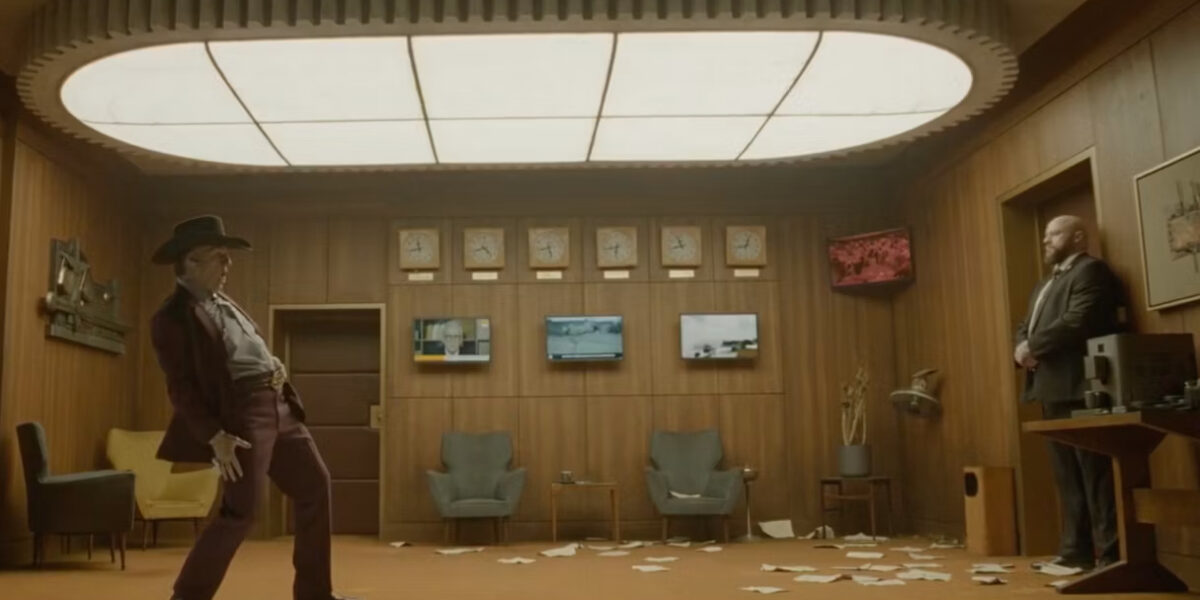 Oscar predictions 2027
