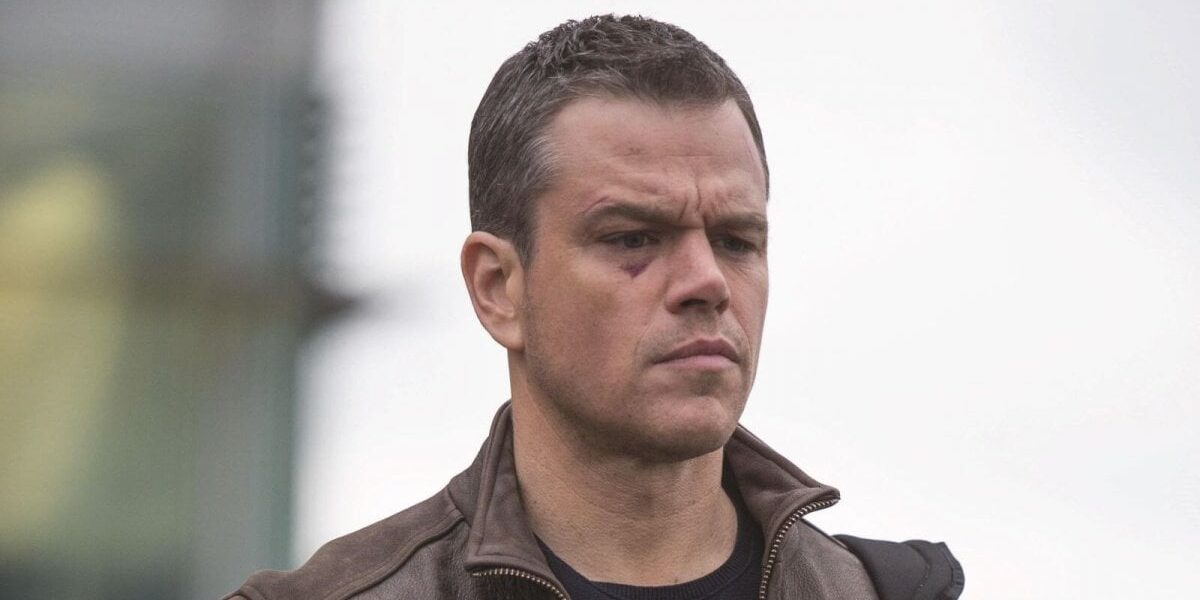 Jason Bourne stasera su Italia 1