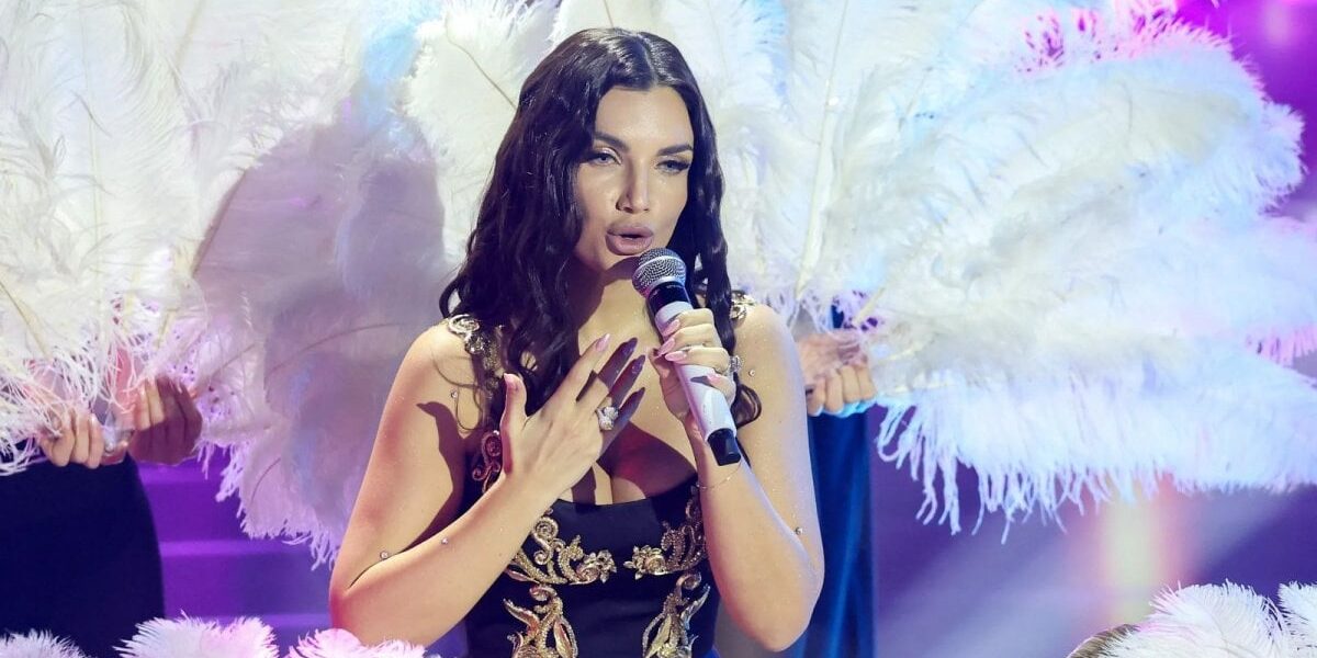 Tale e Quale Show 2026 Elettra Lamb