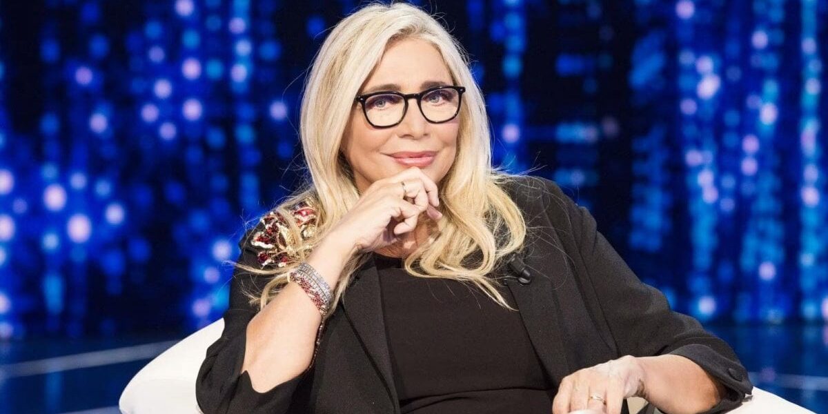 Domenica In 2024-2025