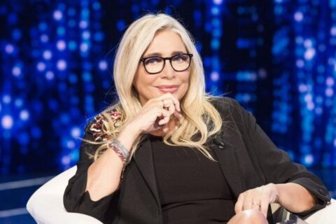 Domenica In 2024-2025