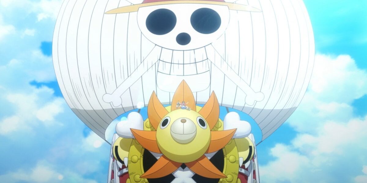 One Piece