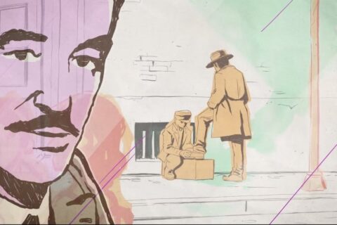 Da Due Spicci a Vittorio De Sica