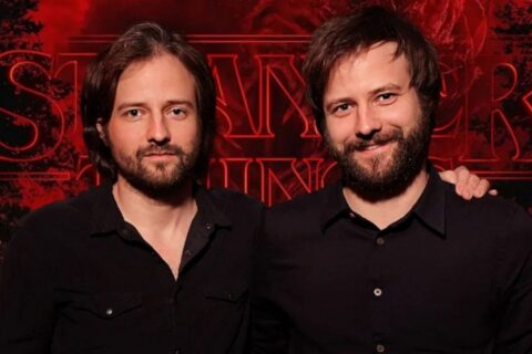 Stranger Things rifiuti iniziali