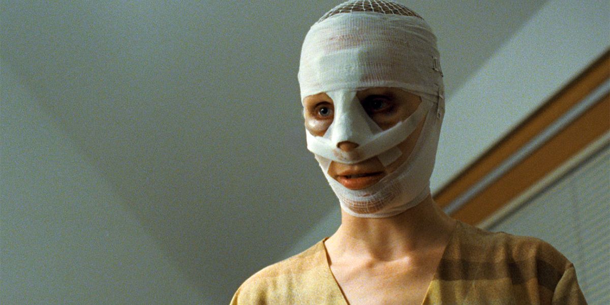 Goodnight Mommy Remake Naomi Watts