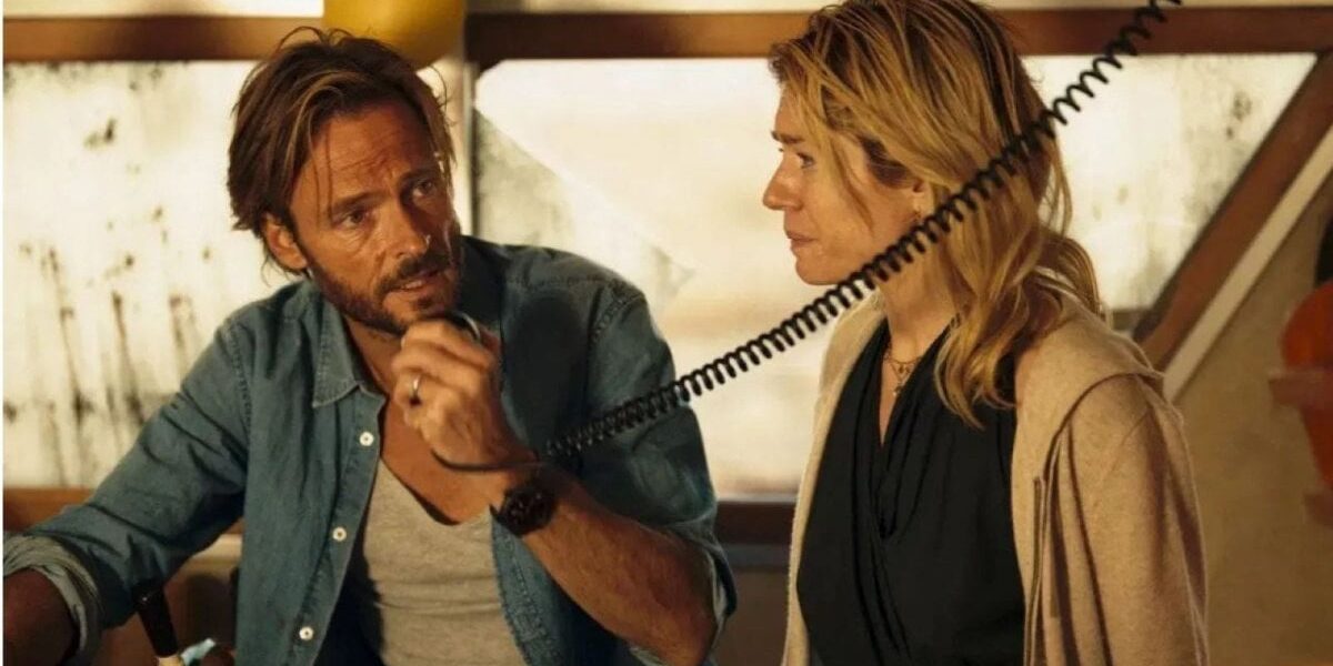 Survive stasera su Rai 4