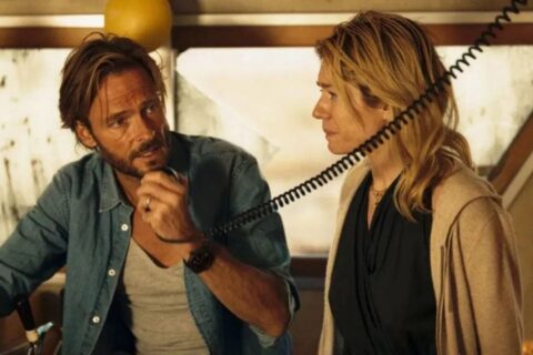 Survive stasera su Rai 4