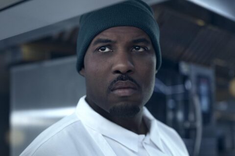 Lionel Boyce The Bear intervista