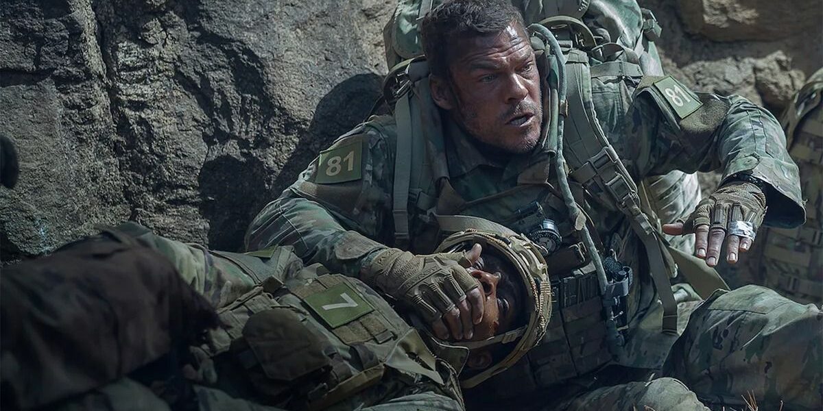 War Machine 2 Netflix
