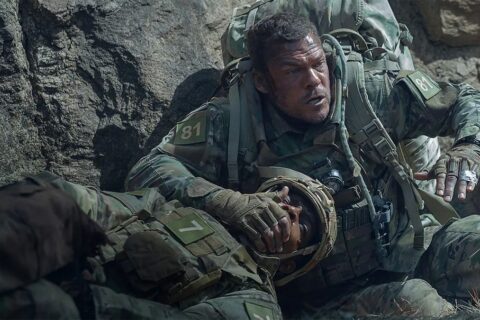 War Machine 2 Netflix