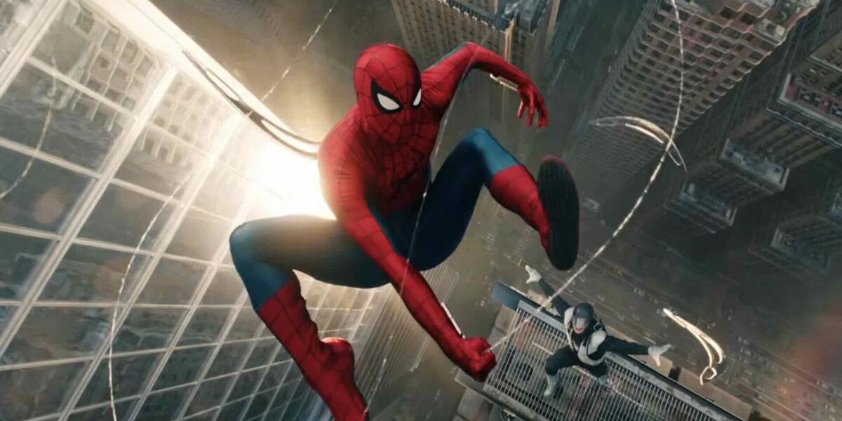 Spider