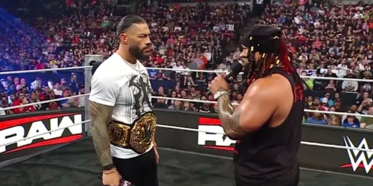 WWE Clash in Italy