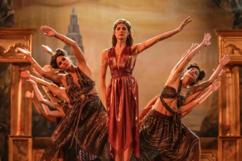 Montmarte Canale 5