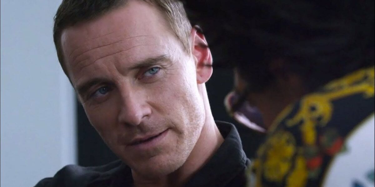 The Counselor Il procuratore