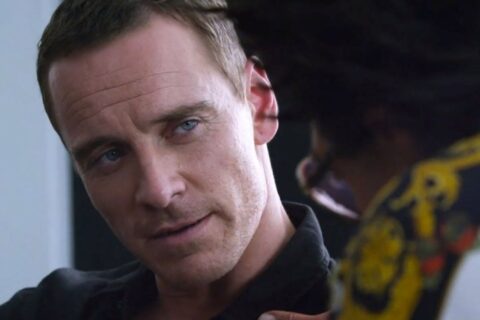 The Counselor Il procuratore