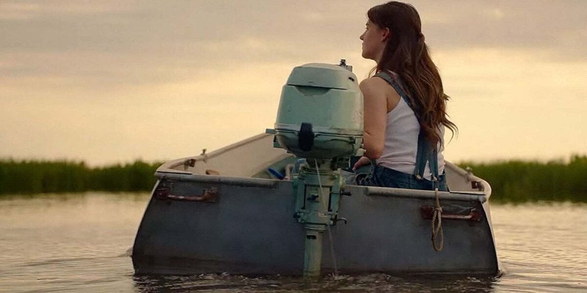 La ragazza della palude su Rai Movi