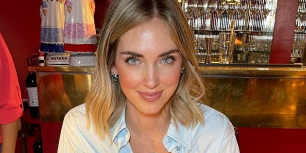 Chiara Ferragni rifiuta Ballando co