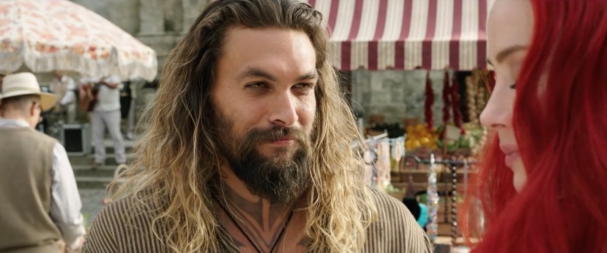 Jason Momoa Helldivers