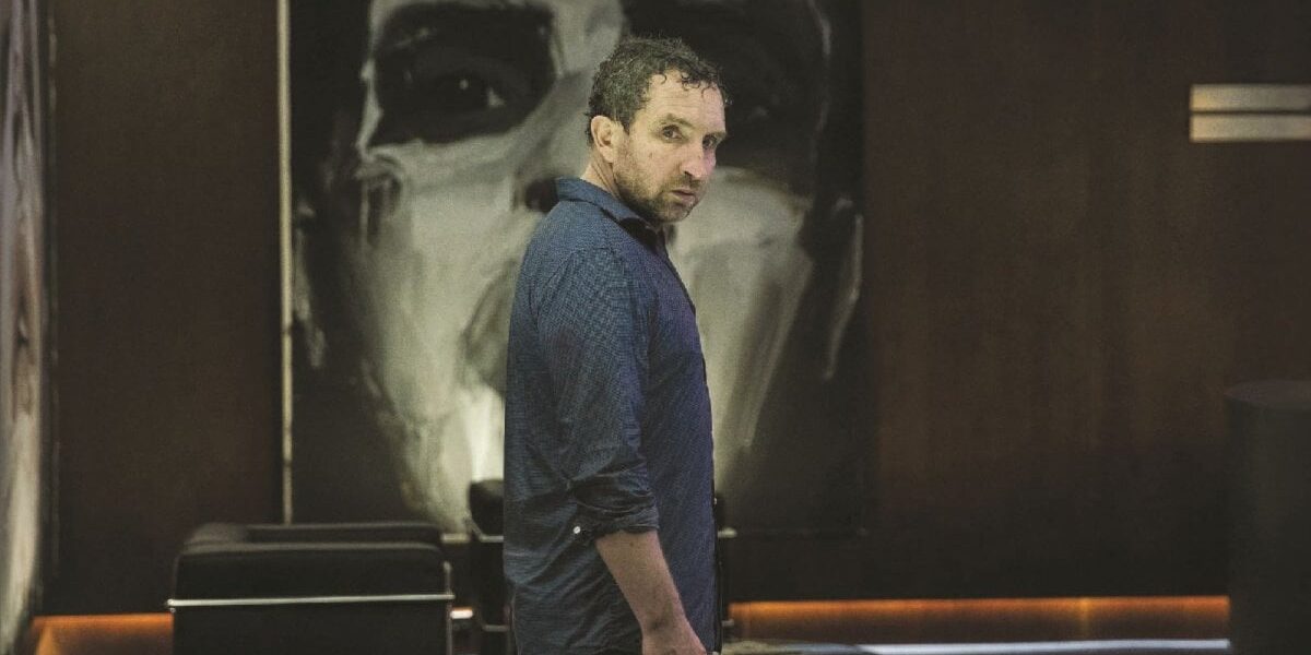Hostage Radio su Rai 4