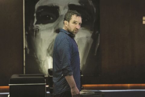 Hostage Radio su Rai 4