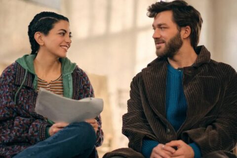 Meglio tardi che mai è il film in o