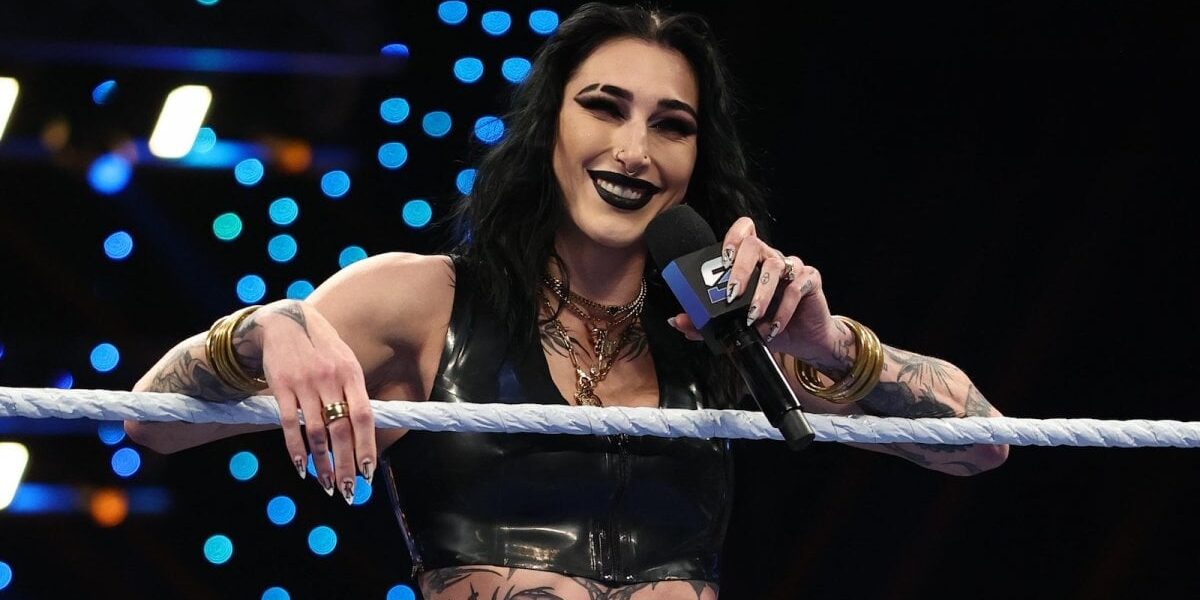 Il wrestling è morto