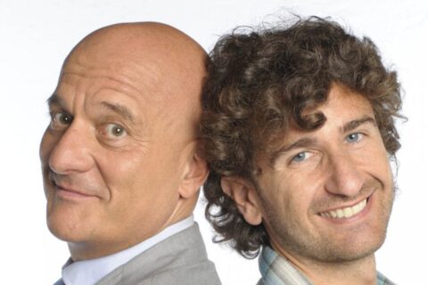 Bentornati al Sud 3 data uscita 202