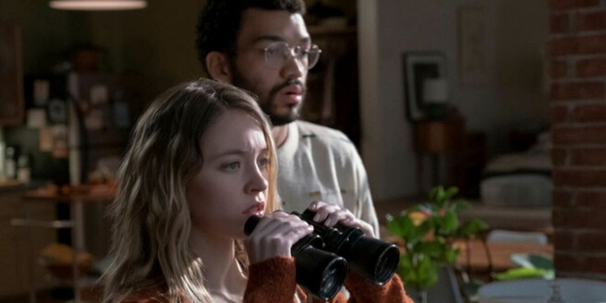 The Voyeurs stasera su Rai 4