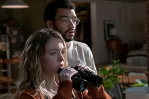 The Voyeurs stasera su Rai 4