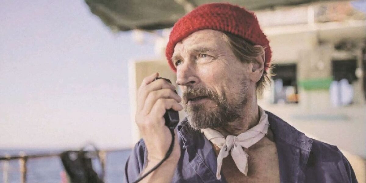 Stasera su Rai 4 L'ultimo respiro
