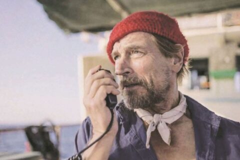 Stasera su Rai 4 L'ultimo respiro
