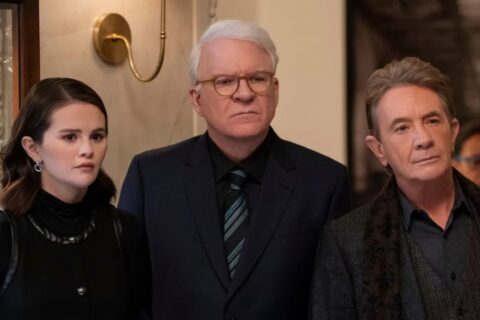 Only Murders in the Building 6 cast