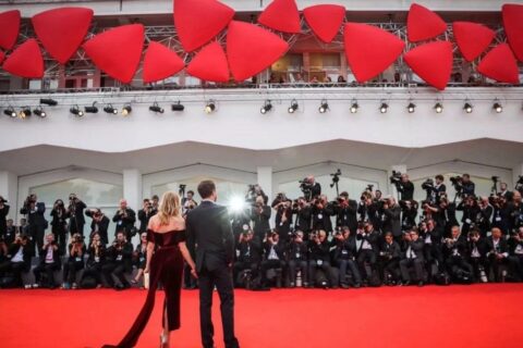 Venezia 2026 The Social Reckoning