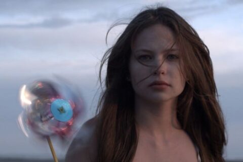 Daveigh Chase morta