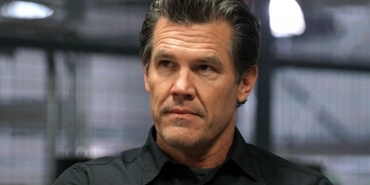 Josh Brolin club segreto Peter Thie