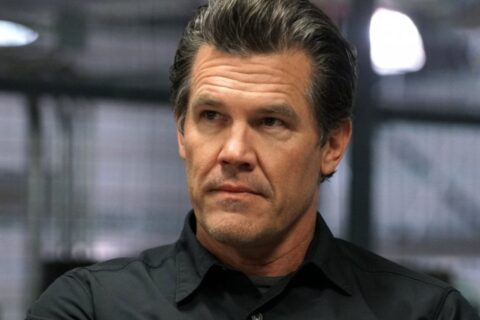 Josh Brolin club segreto Peter Thie