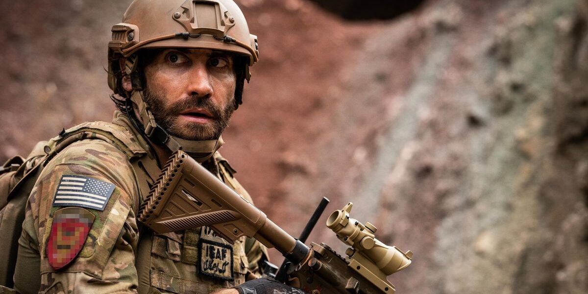 The Covenant di Guy Ritchie su Prim
