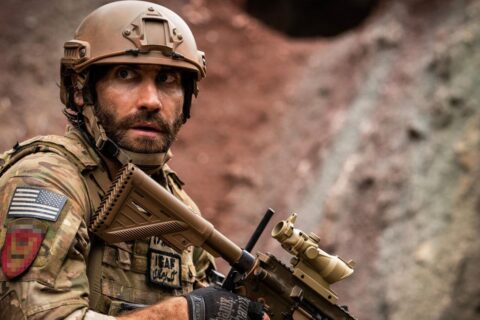 The Covenant di Guy Ritchie su Prim