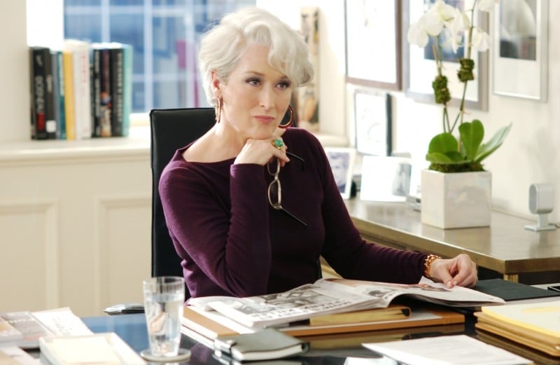 Meryl Streep Jumpers Pixar cameo