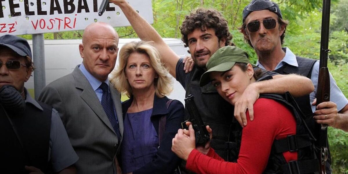 Bentornati al Sud torna dopo 16 ann
