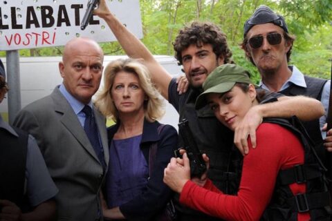 Bentornati al Sud torna dopo 16 ann