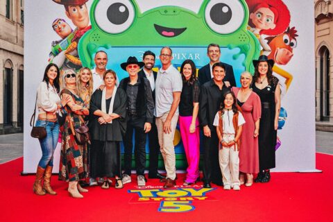 Toy Story 5 e la sfida del tempo