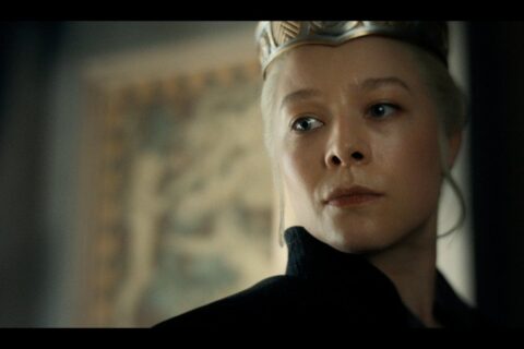 House of the Dragon 3 debutta stano